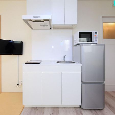 Apartmán Coto Tokyo Shibuya 2 Pokoj fotografie