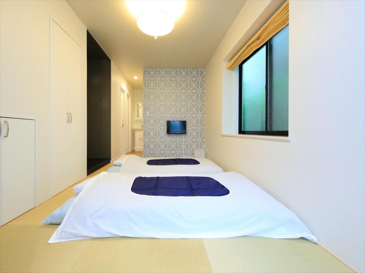 Apartmán Coto Tokyo Shibuya 2 Exteriér fotografie