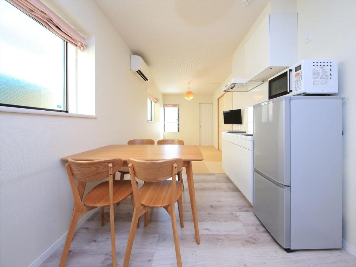 Apartmán Coto Tokyo Shibuya 2 Exteriér fotografie