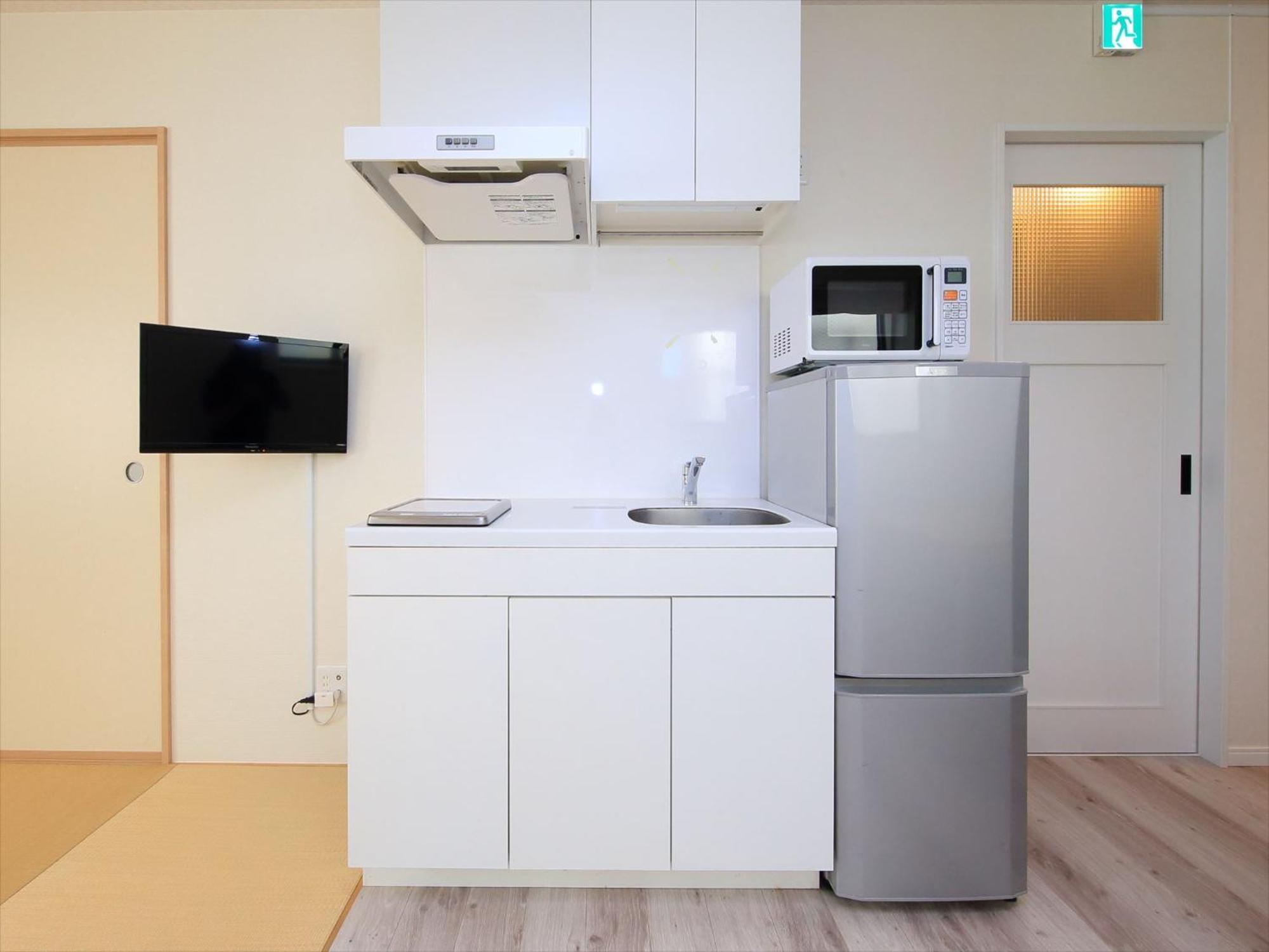 Apartmán Coto Tokyo Shibuya 2 Pokoj fotografie