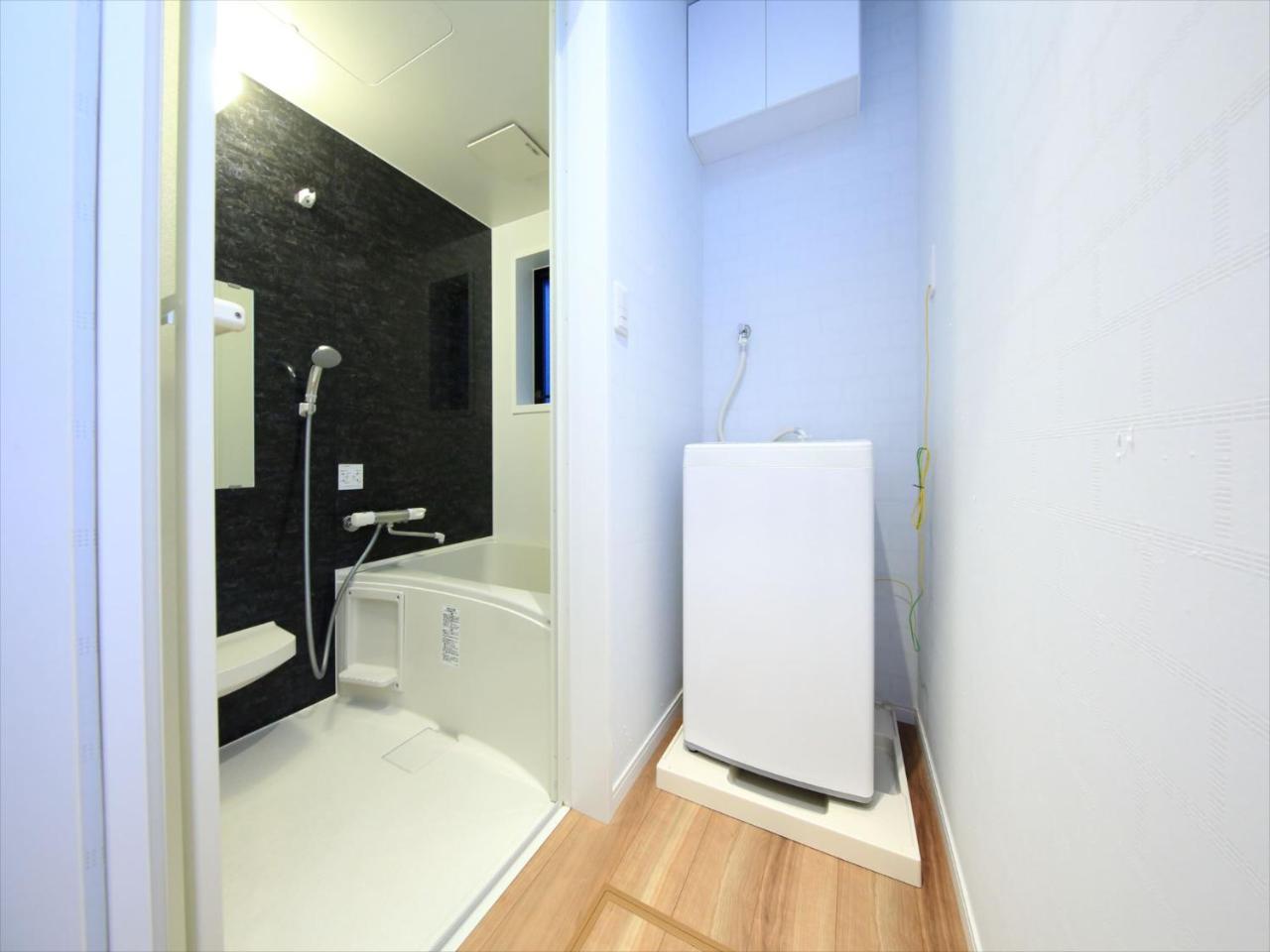Apartmán Coto Tokyo Shibuya 2 Exteriér fotografie