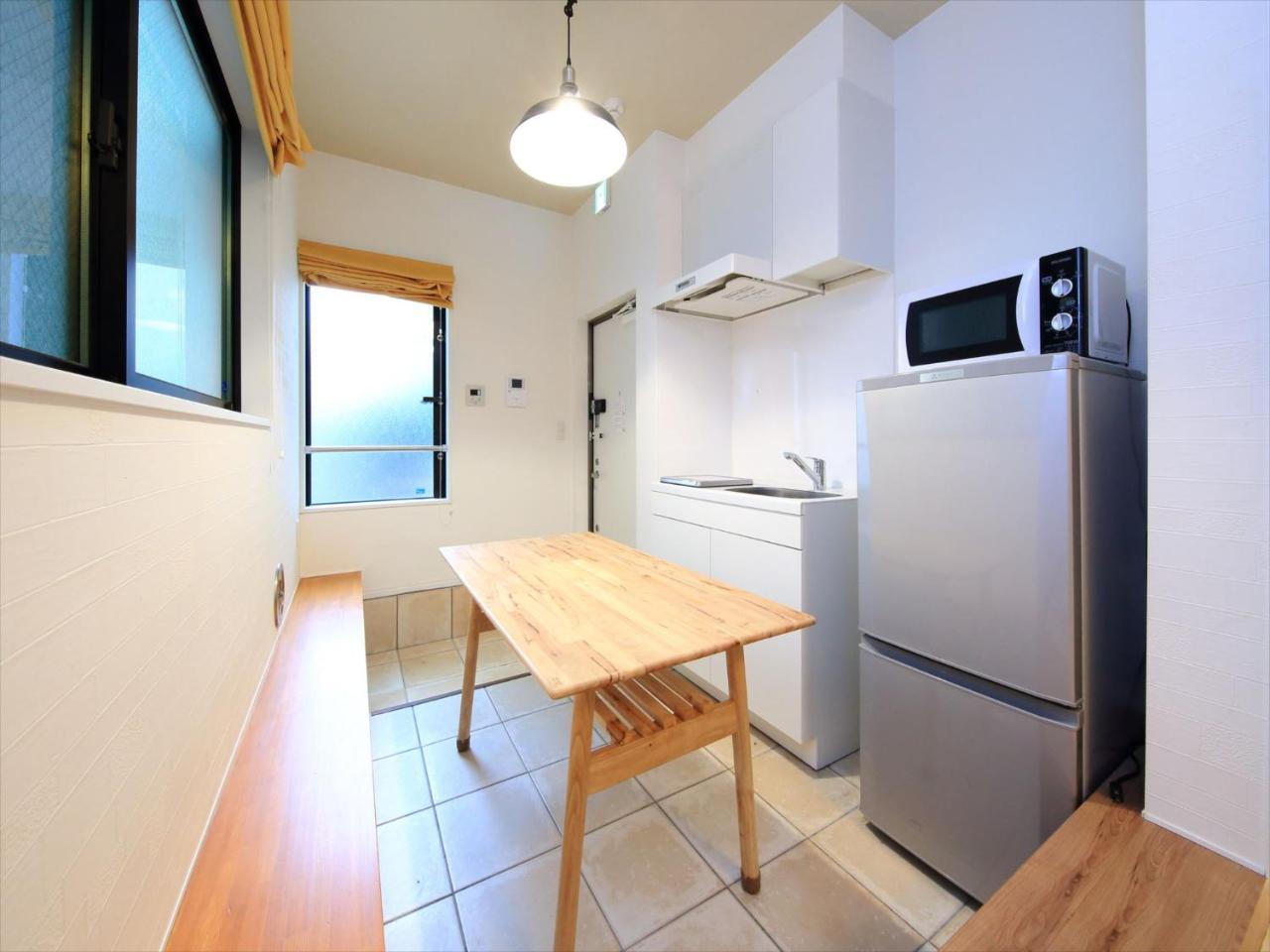 Apartmán Coto Tokyo Shibuya 2 Exteriér fotografie