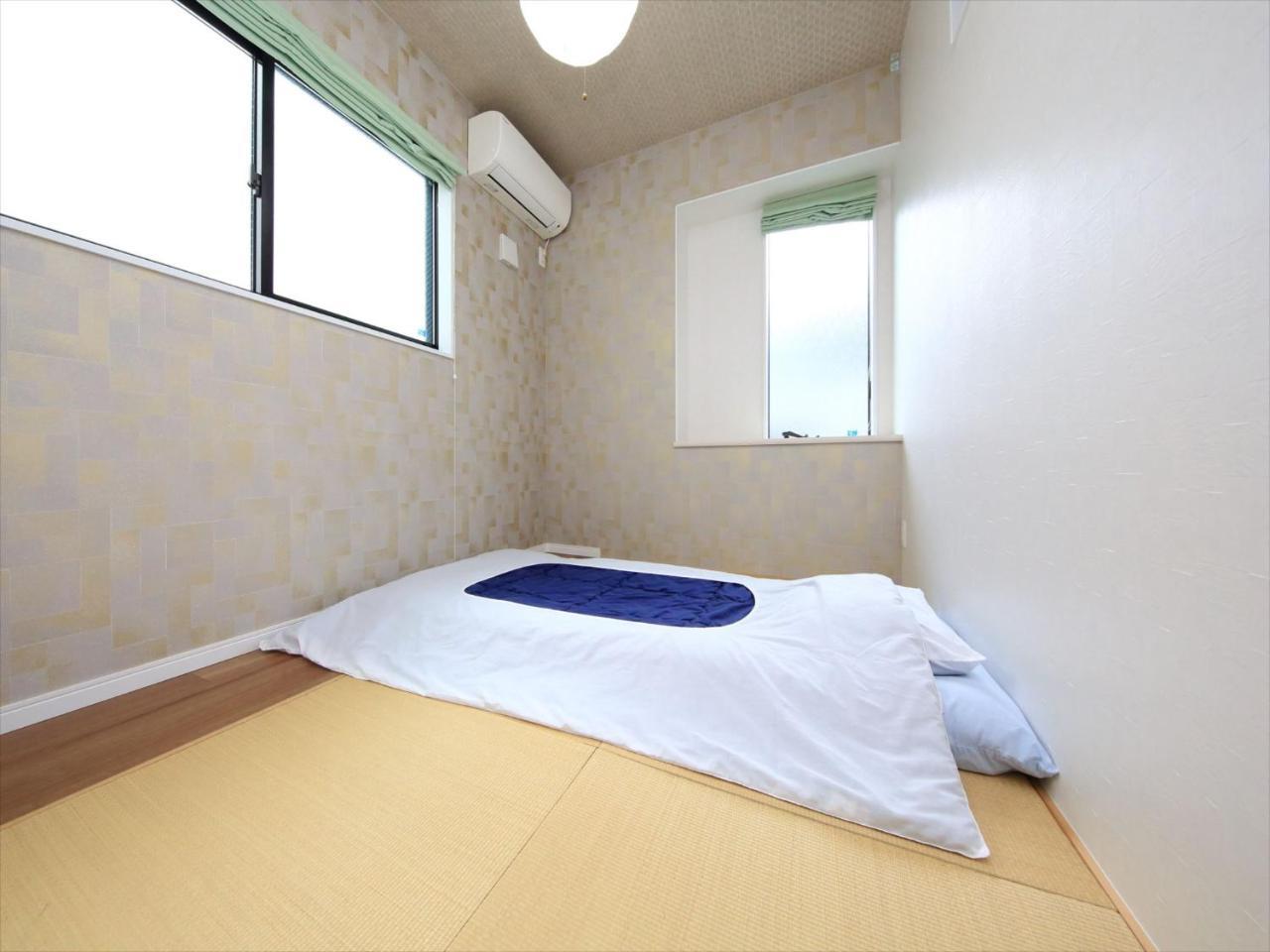 Apartmán Coto Tokyo Shibuya 2 Exteriér fotografie