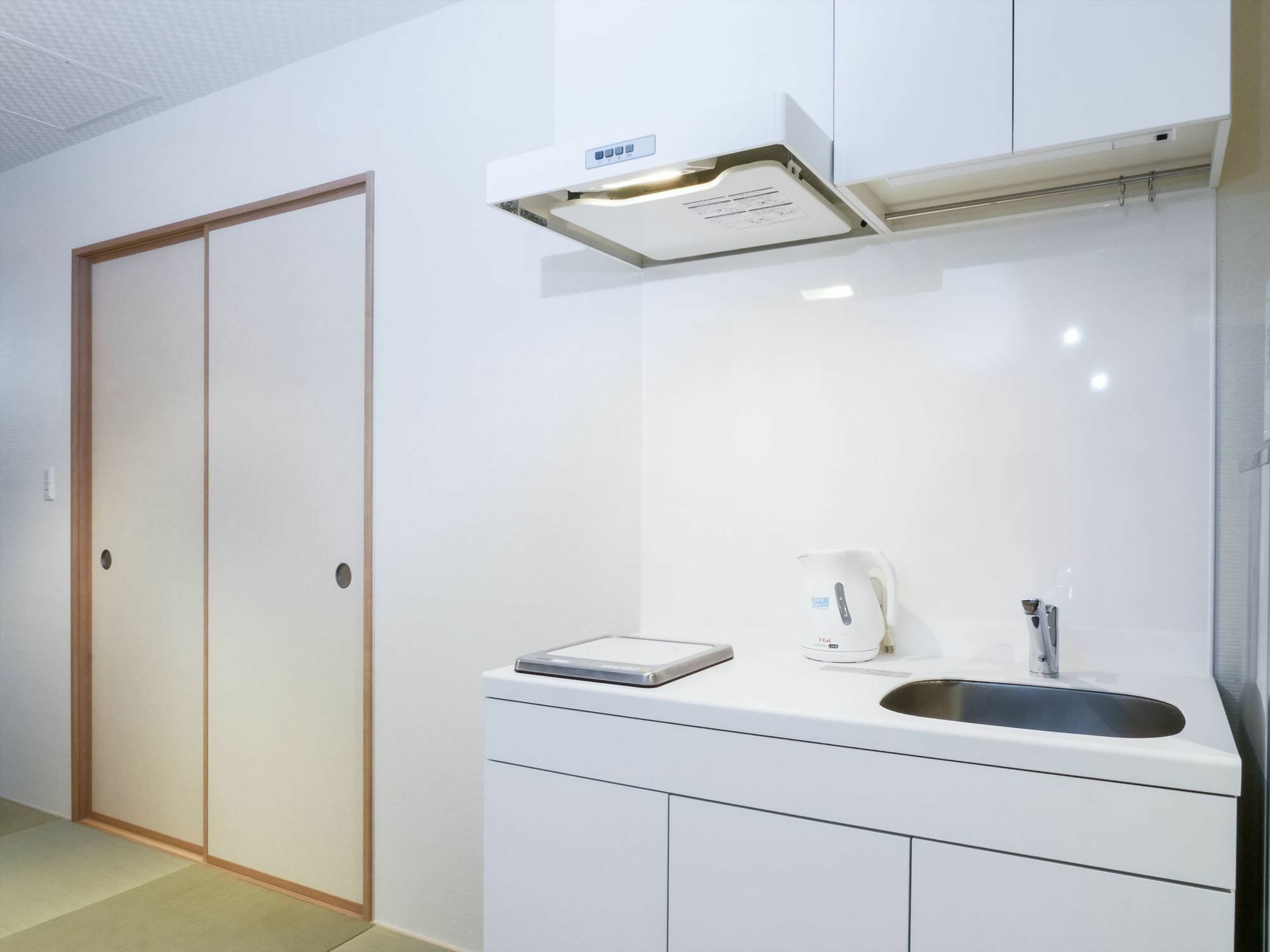 Apartmán Coto Tokyo Shibuya 2 Exteriér fotografie