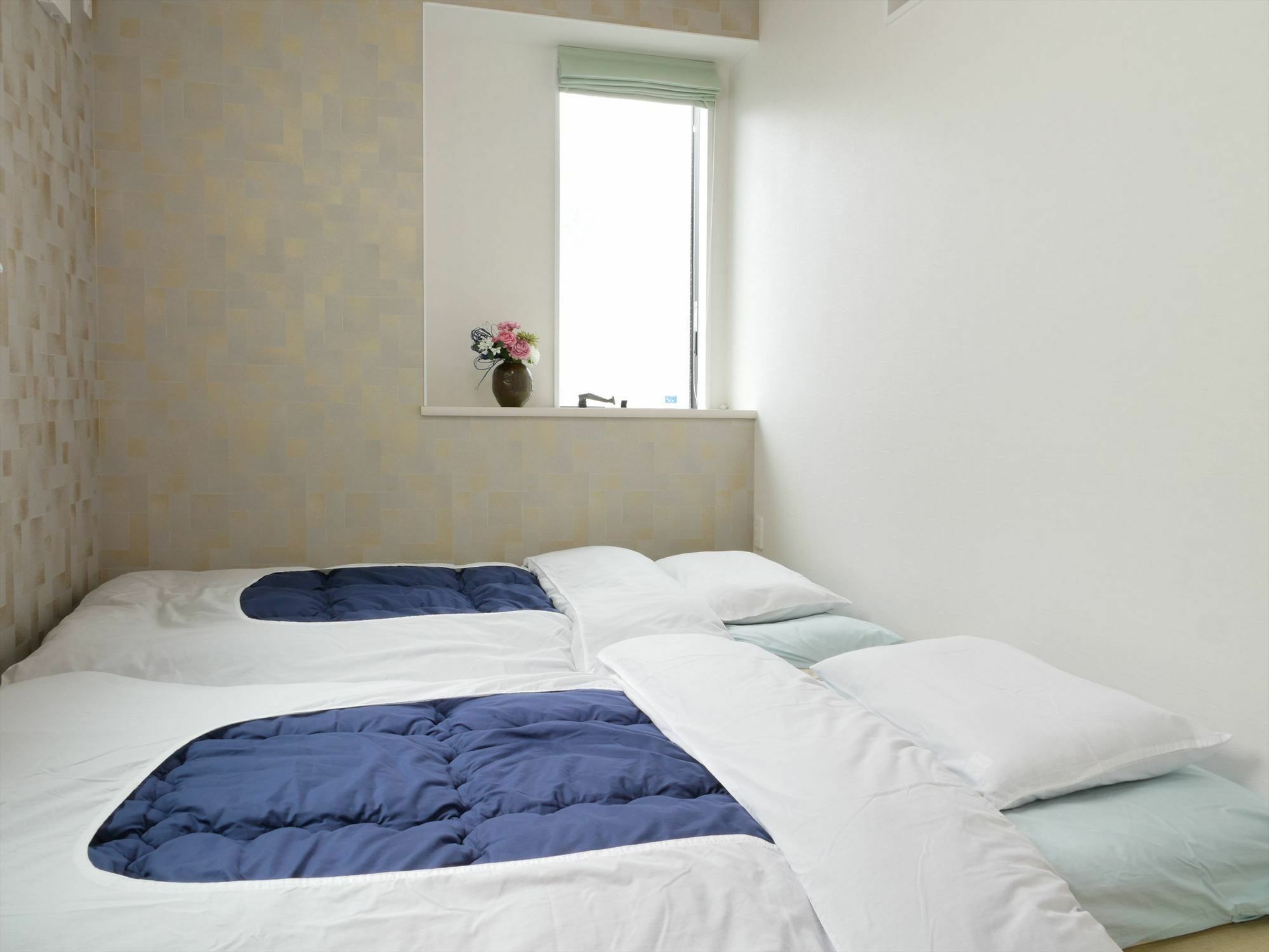 Apartmán Coto Tokyo Shibuya 2 Exteriér fotografie