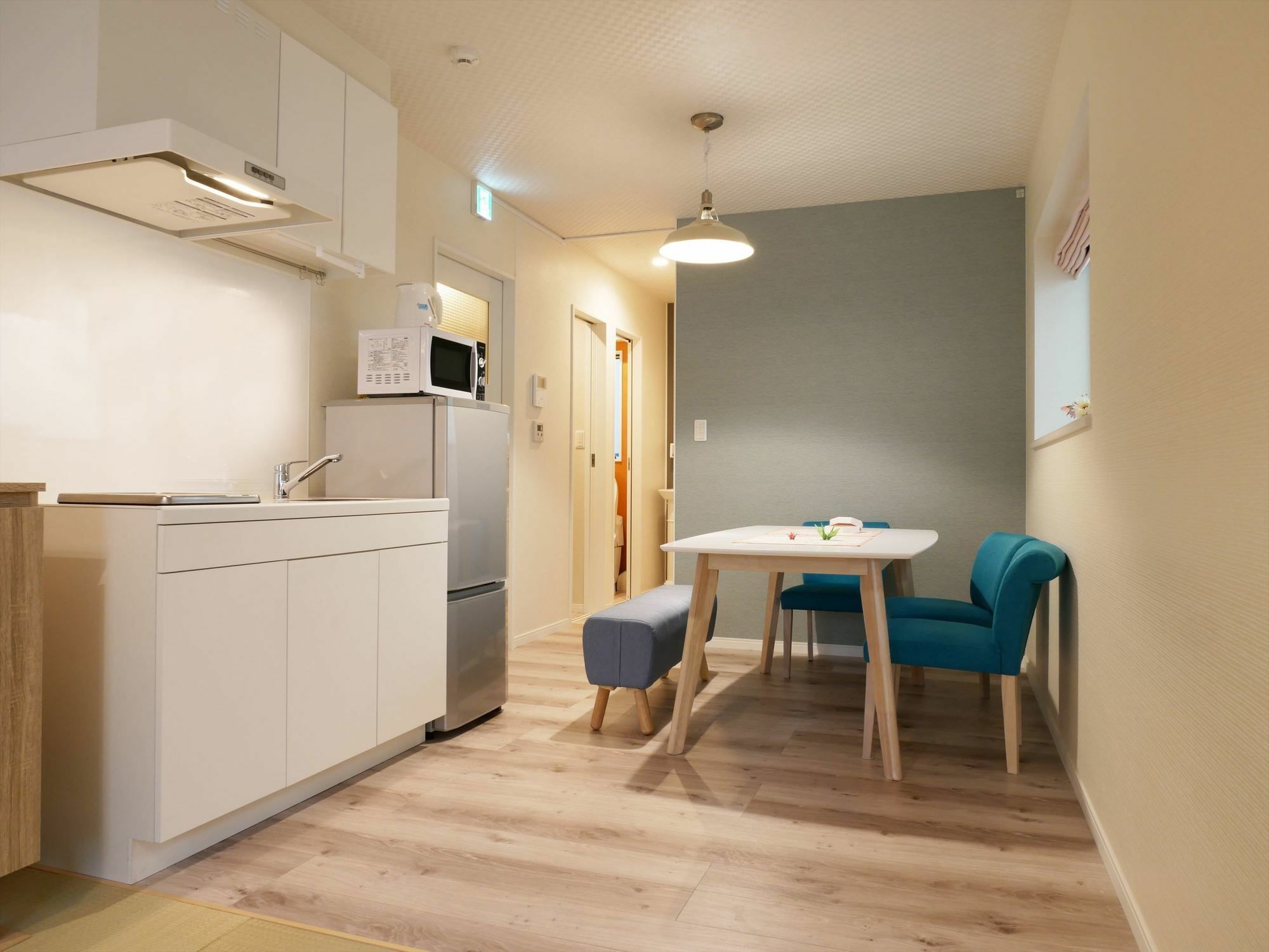 Apartmán Coto Tokyo Shibuya 2 Exteriér fotografie