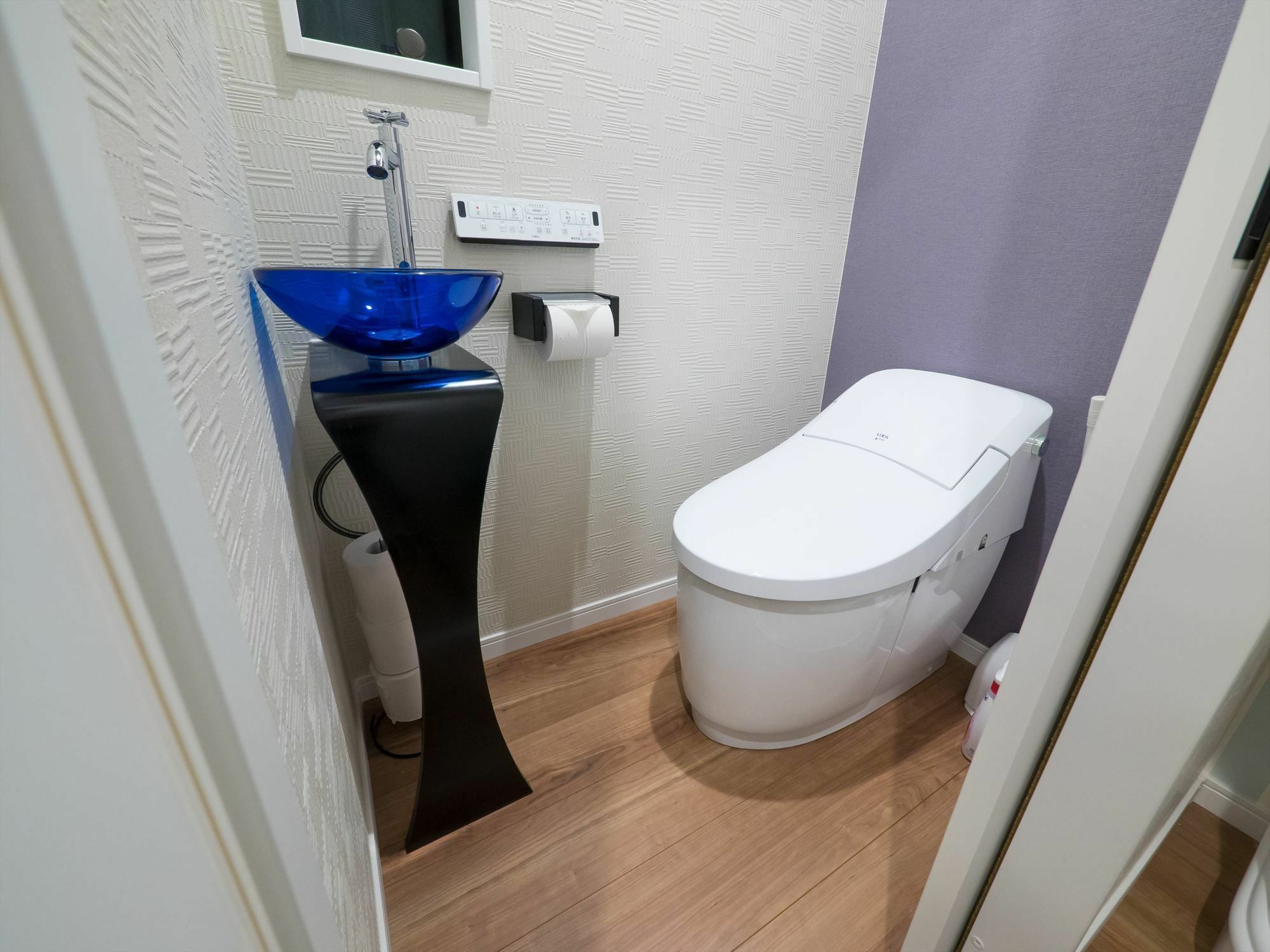 Apartmán Coto Tokyo Shibuya 2 Exteriér fotografie