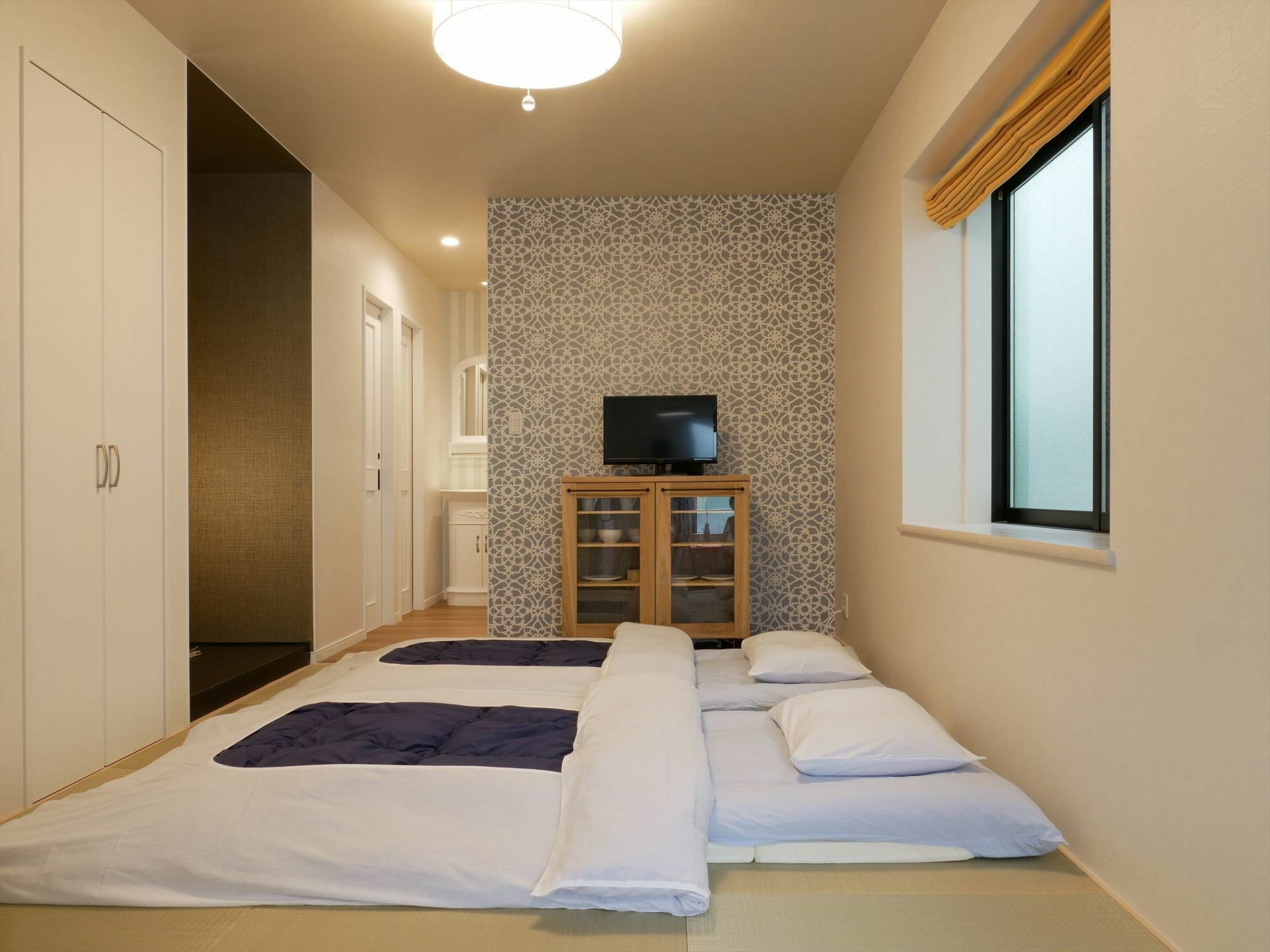 Apartmán Coto Tokyo Shibuya 2 Exteriér fotografie