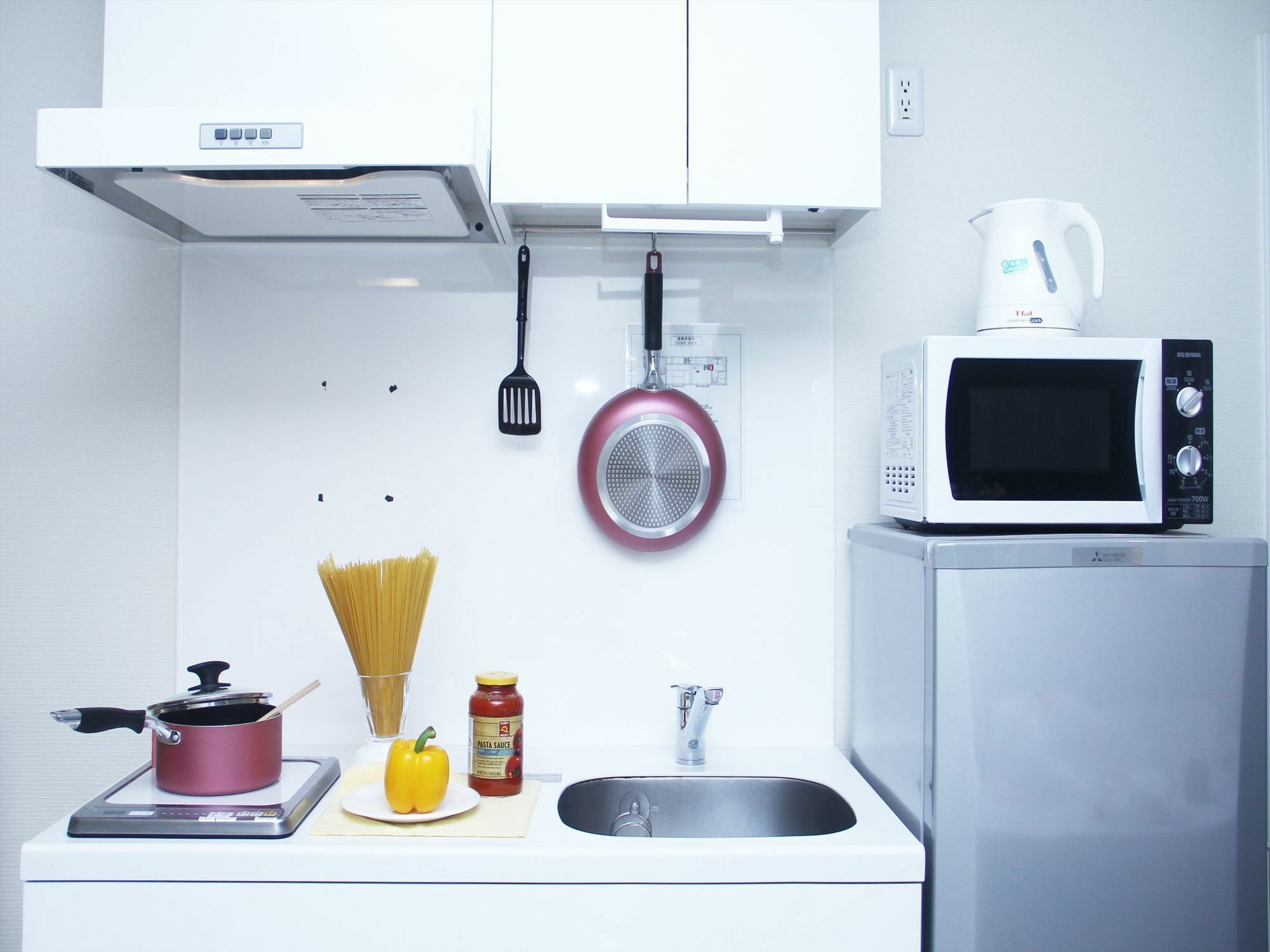 Apartmán Coto Tokyo Shibuya 2 Exteriér fotografie
