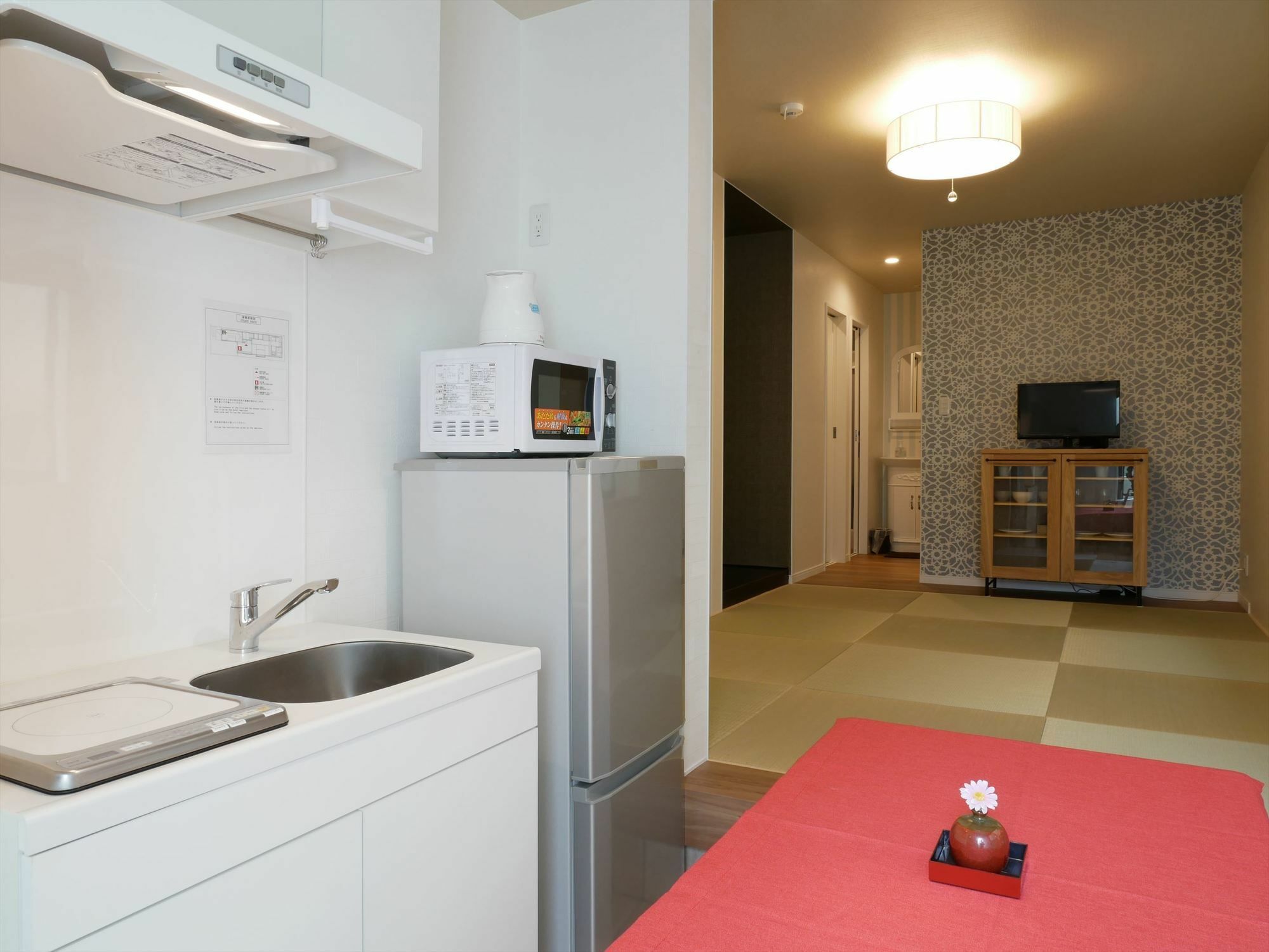 Apartmán Coto Tokyo Shibuya 2 Exteriér fotografie