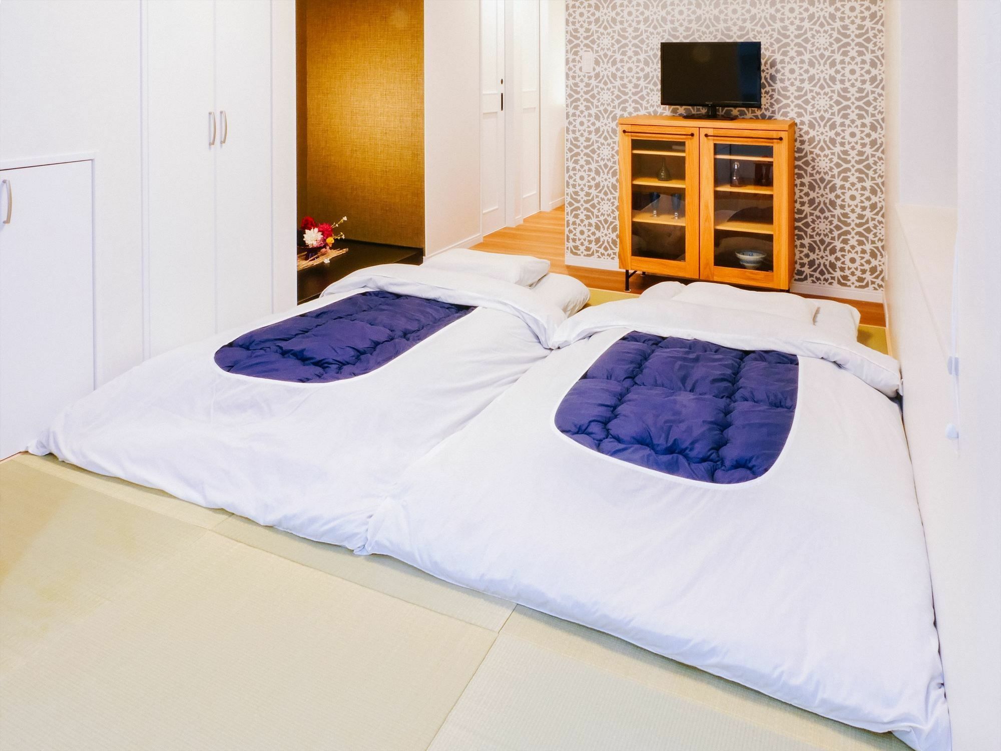 Apartmán Coto Tokyo Shibuya 2 Exteriér fotografie