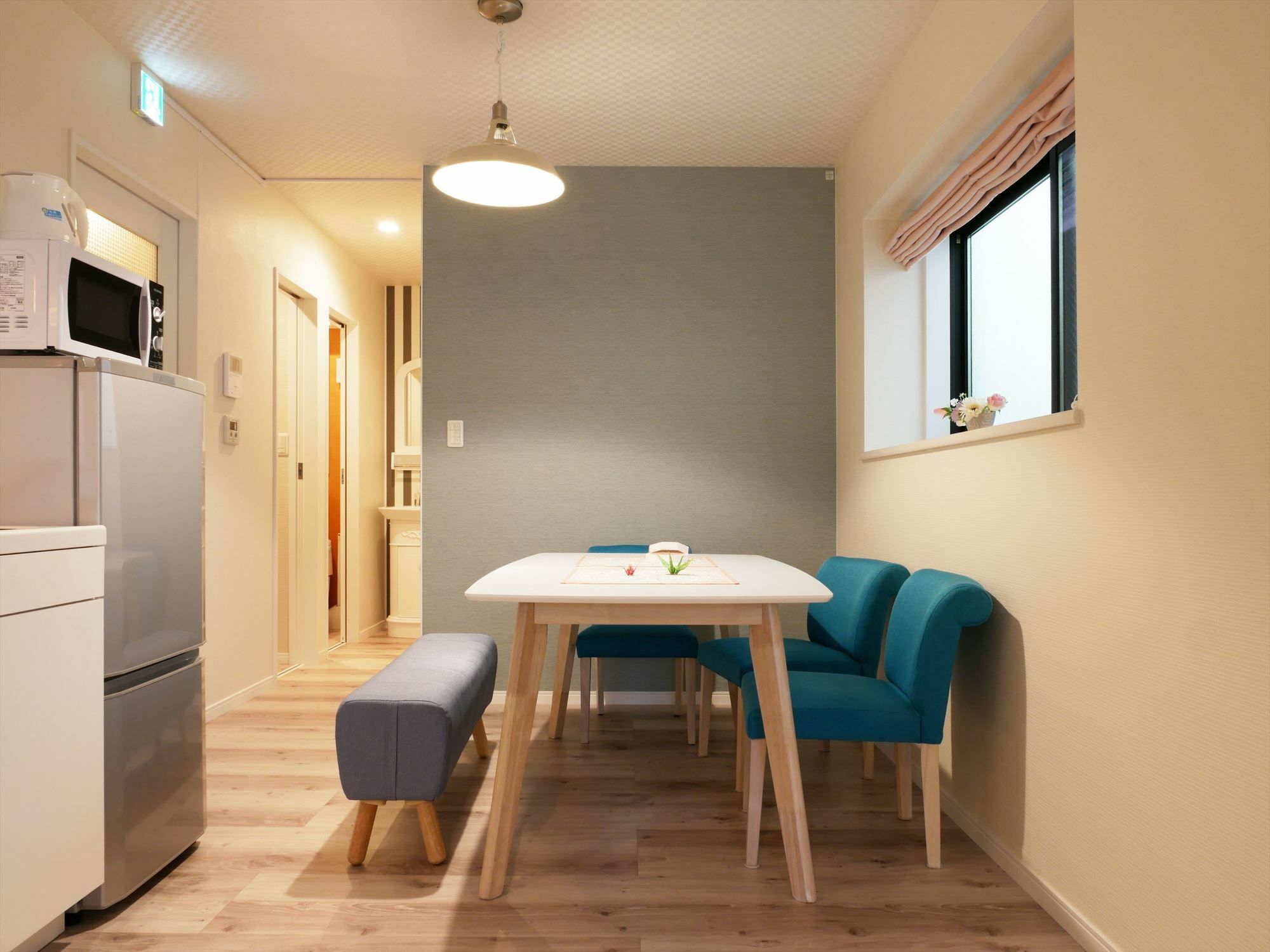 Apartmán Coto Tokyo Shibuya 2 Exteriér fotografie